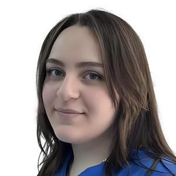 Мкртчян Кристина Арутюновна — Детский стоматолог, Стоматолог, Москва