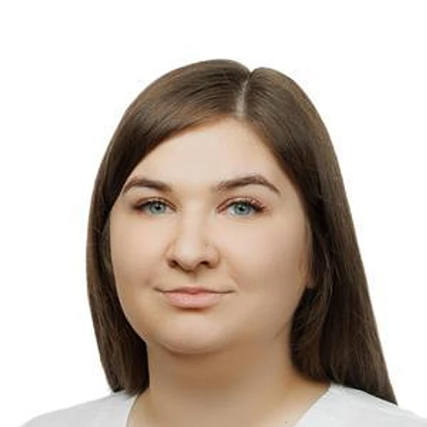 Анохина Оксана Алексеевна — Стоматолог, Москва