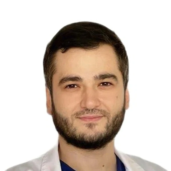 Тесаев Халид Русланович — Травматолог, Детский ортопед, Детский травматолог, Ортопед, Хасавюрт