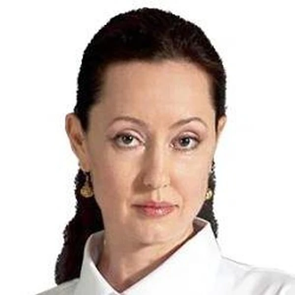 Калинкина Мария Игоревна — ЛОР, Детский ЛОР, Ростов-на-Дону