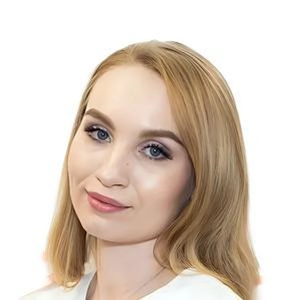 Пелихова Дарья Сергеевна — Стоматолог, Детский стоматолог, Челябинск