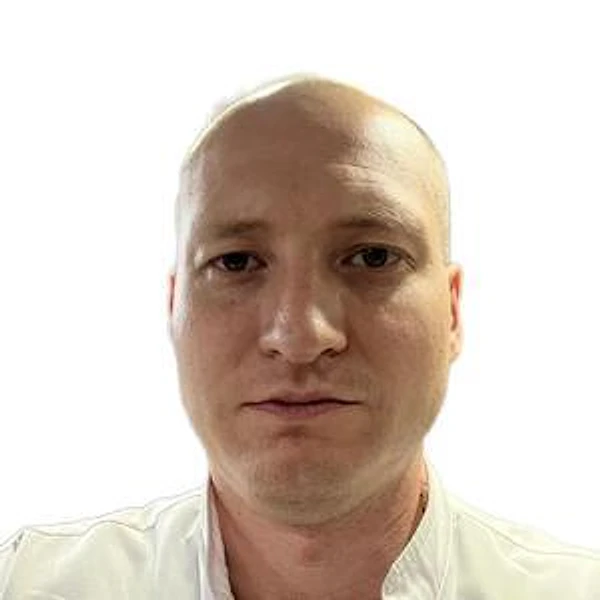 Сирота Александр Александрович — Торакальный хирург, Краснодар