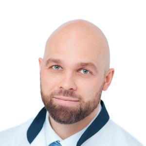 Клещ Данил Сергеевич — Травматолог, Артролог, Детский ортопед, Детский травматолог, Мануальный терапевт, Ортопед, Остеопат, Реабилитолог, Москва