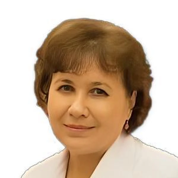 Срурова Резидя Сунгатовна — Гинеколог, Акушер, Врач УЗИ, Казань