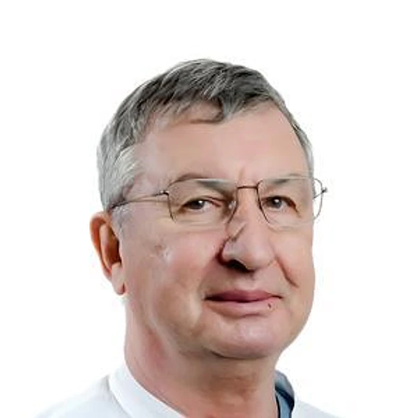 Кролевец Игорь Владимирович — Ортопед, Травматолог, Ростов-на-Дону