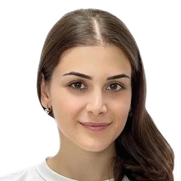 Абдулаева Разия Хайрулаевна — Кардиолог, Махачкала