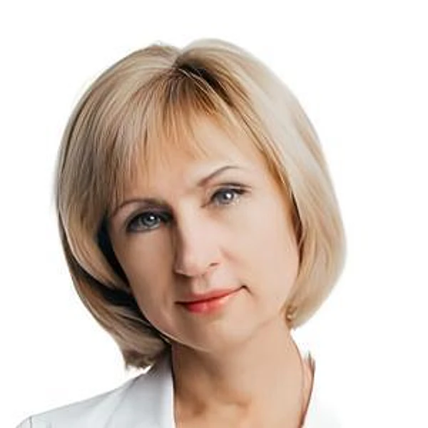 Эфендиева Елена Игоревна — Гинеколог, Врач УЗИ, Тамбов