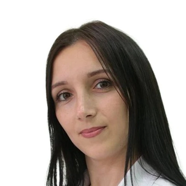 Соболева Анна Леонидовна — Врач УЗИ, Детский врач УЗИ, Краснодар