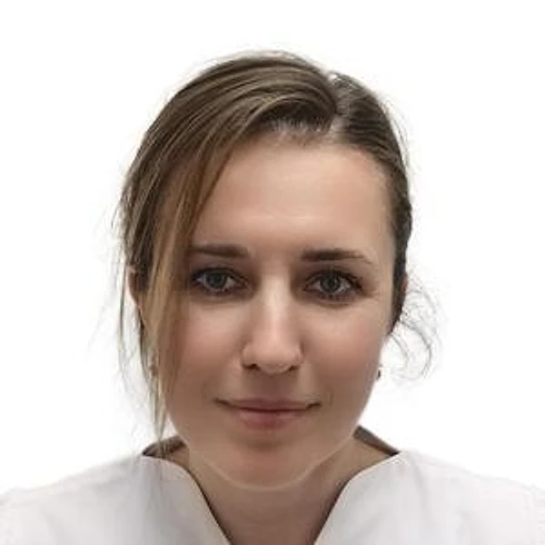 Антуфьева Варвара Алексеевна — Врач УЗИ, Черняховск