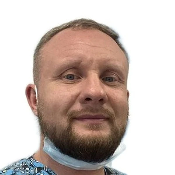 Скворцов Михаил Викторович — Уролог, Санкт-Петербург