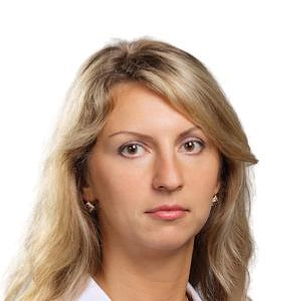 Лиз Екатерина Александровна — Рентгенолог, Москва