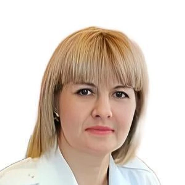 Старостина Тамара Николаевна — Стоматолог-ортопед, Самара