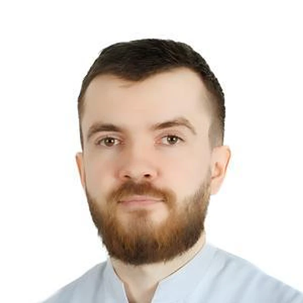 Волков Николай Васильевич — Рентгенолог, Москва