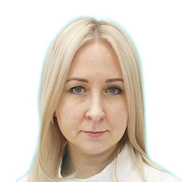 Архипова Юлия Михайловна — Врач УЗИ, Елец