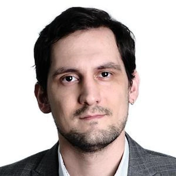 Вернадский Роман Юрьевич — Онколог-маммолог, Томск