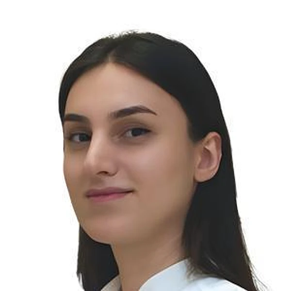 Рамазанова Замина Низамиевна — Рентгенолог, Санкт-Петербург