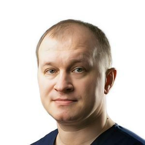 Тутин Николай Николаевич — Детский ортопед, Детский травматолог, Нижний Новгород
