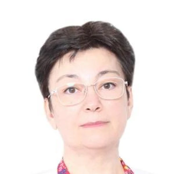 Шишмарева Фатима Викторовна — Гинеколог, Акушер, Врач УЗИ, Гинеколог-эндокринолог, Санкт-Петербург