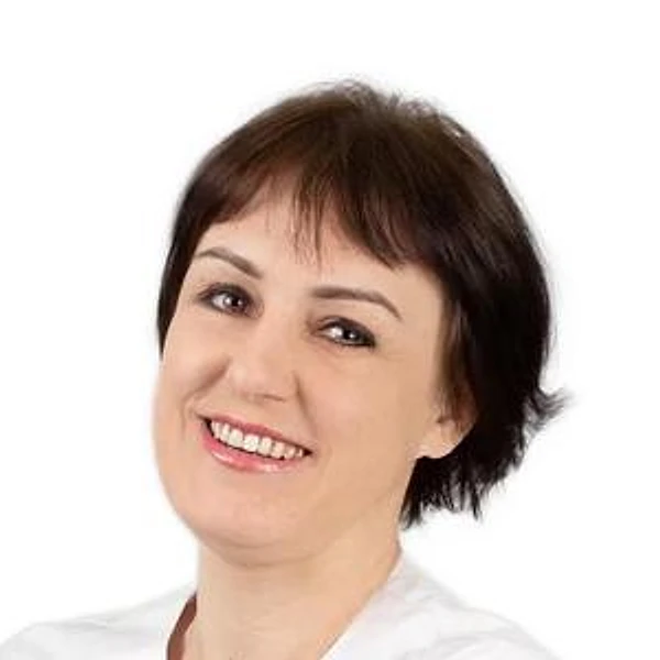 Яковенко Екатерина Викторовна — Гинеколог, Акушер, Врач УЗИ, Калининград