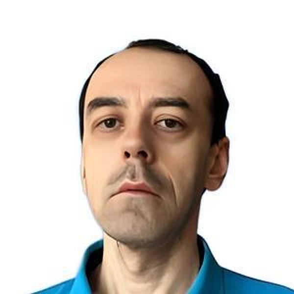 Маликов Владислав Валерьевич — Психолог, Клинический психолог, Нижний Новгород