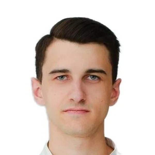 Лосев Павел Олегович — Стоматолог-ортопед, Ярославль