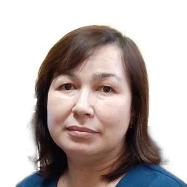 Медкова Маргарита Юрьевна — Рентгенолог, Москва