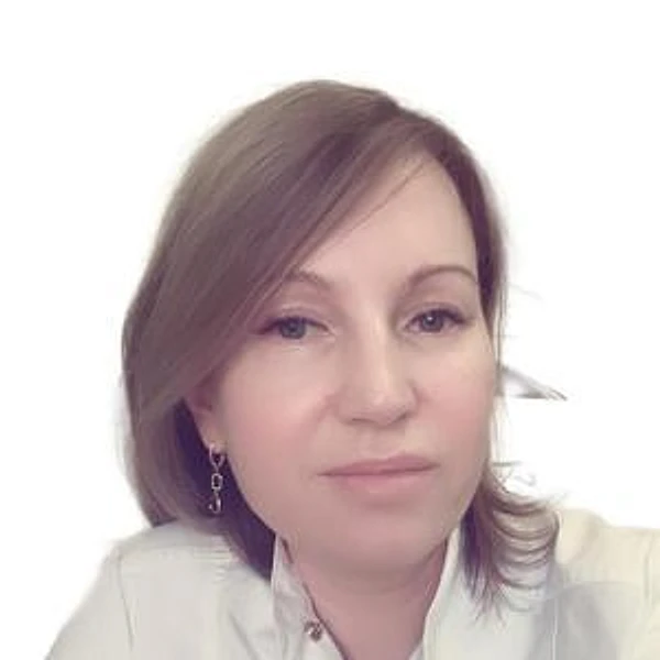 Аксенова Анна Михайловна — Эндокринолог, Диетолог, Нутрициолог, Терапевт, Санкт-Петербург
