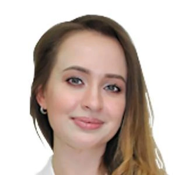 Рядинская Инна Андреевна — Стоматолог-гигиенист, Детский стоматолог, Детский стоматолог-гигиенист, Стоматолог, Москва
