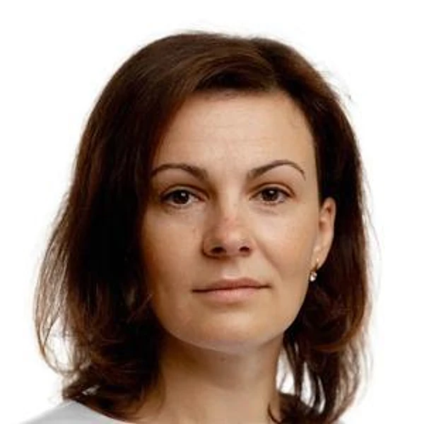 Габис Татьяна Ивановна — Акушерка, Санкт-Петербург