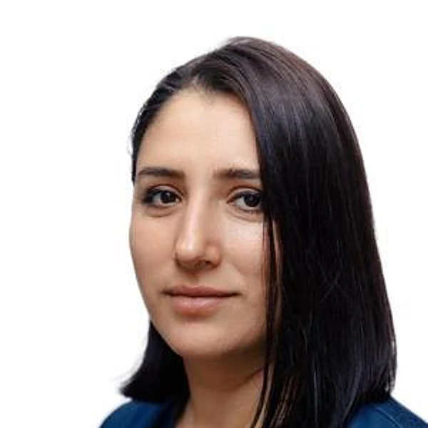 Галстян Эмма Эдвардовна — Акушерка, Санкт-Петербург
