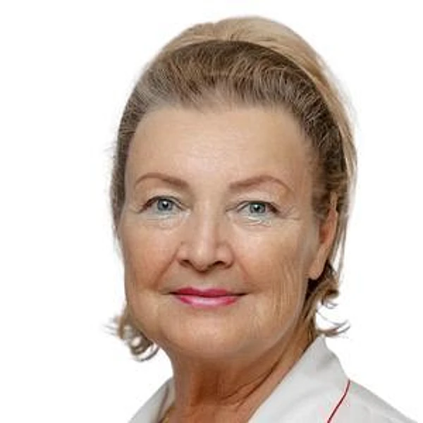 Ерохина Светлана Юрьевна — Акушерка, Санкт-Петербург