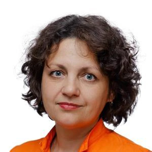 Фролова Галина Юрьевна — Акушерка, Санкт-Петербург