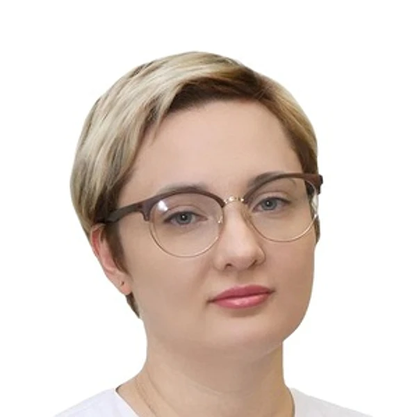 Кайдаш Юлия Александровна — Радиолог, Димитровград