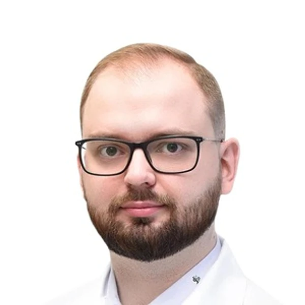 Тимиркин Станислав Александрович — Радиотерапевт, Димитровград