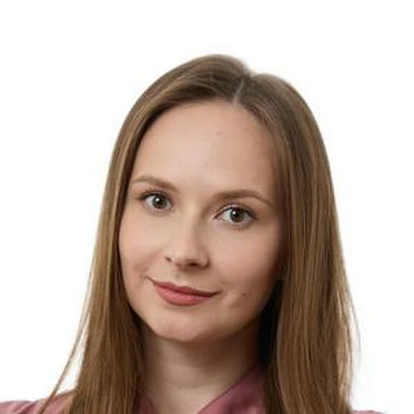 Каргаполова Анастасия Евгеньевна — Гинеколог, Детский гинеколог, Саранск
