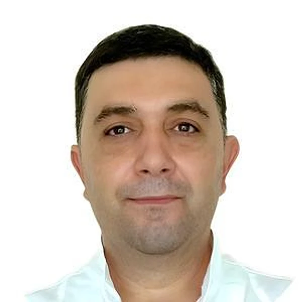 Арутюнян Армен Рачикович — Стоматолог-ортопед, Сочи