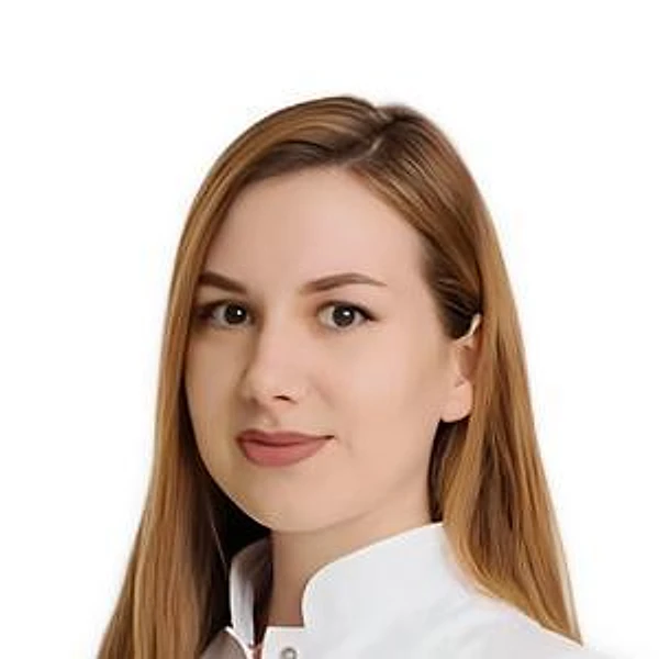 Филоненко Анжелика Геннадьевна — Эндокринолог, Калуга