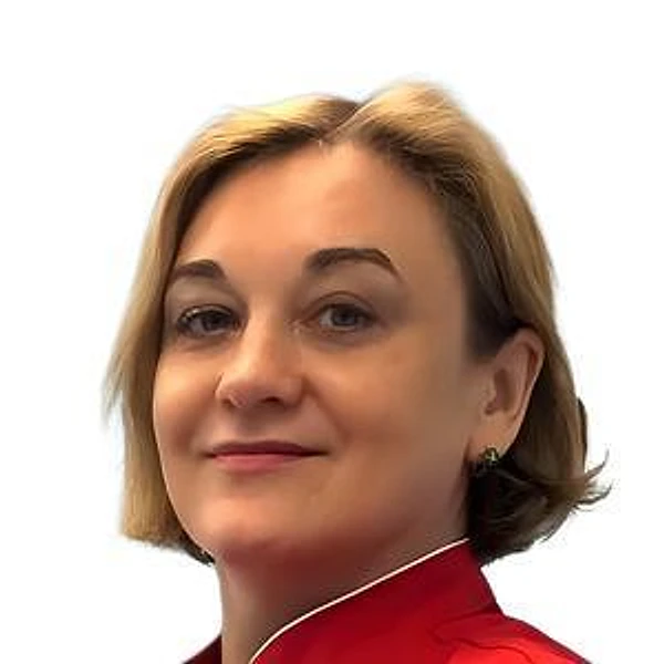 Няненкова Ольга Николаевна — Стоматолог, Москва