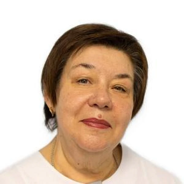 Климова Елена Николаевна — Стоматолог, Курск