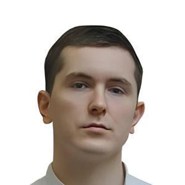 Богатов Дамир Ильдарович — Стоматолог, Стоматолог-эндодонтист, Москва