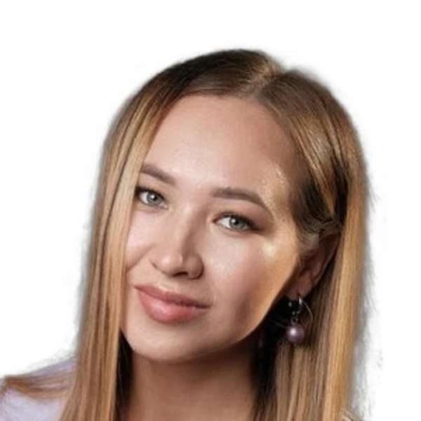 Хафисова Алина Табрисовна — Врач УЗИ, Детский врач УЗИ, Нутрициолог, Онколог, Функциональный диагност, Казань