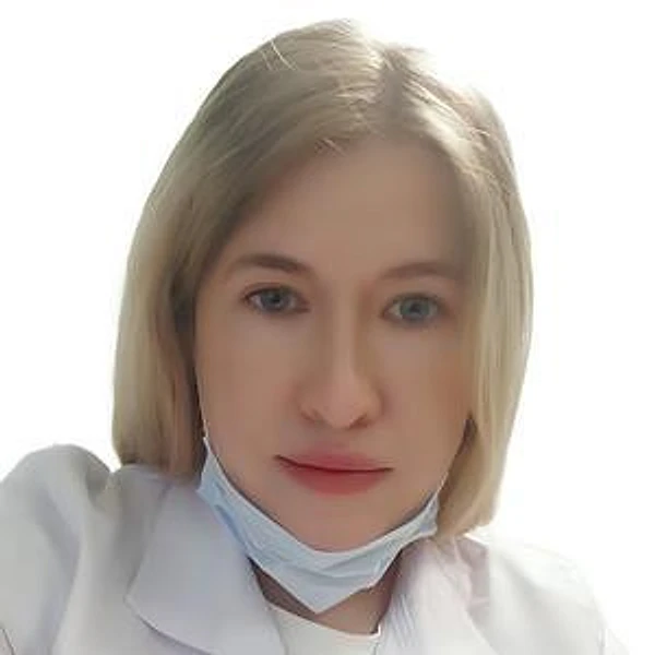 Мухаметзянова Гульнара Касимовна — Терапевт, Казань