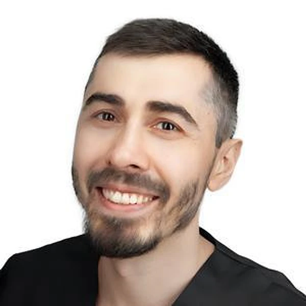 Мамедов Хамид Халилович — Стоматолог, Стоматолог-хирург, Москва