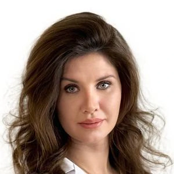 Метленко Ирина Михайловна — Эндокринолог, Диабетолог, Санкт-Петербург