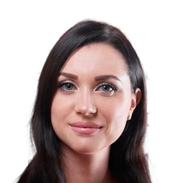 Солозобова Анастасия Игоревна — Стоматолог, Детский стоматолог, Москва