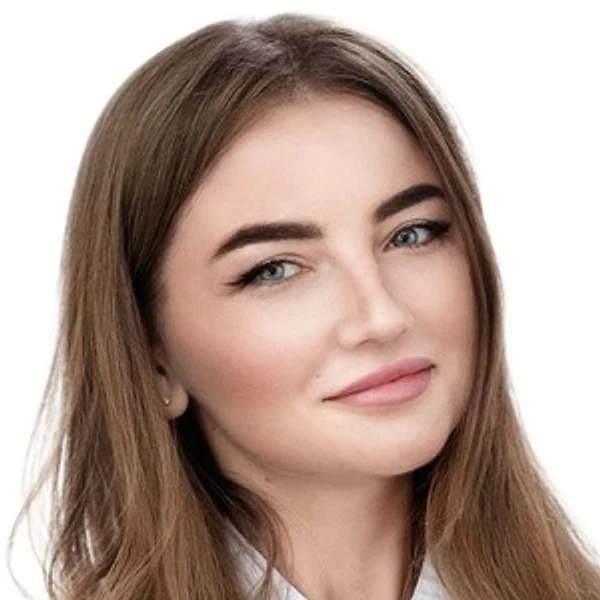 Камышова Алена Андреевна — Стоматолог-ортодонт, Москва
