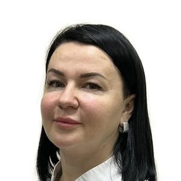 Ребикова Тамара Дмитриевна — Дерматолог, Венеролог, Врач-косметолог, Дерматовенеролог, Детский дерматолог, Краснодар
