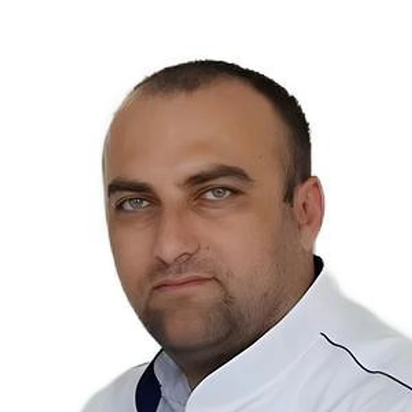 Датхужев Азамат Биназович — Детский ортопед, Детский травматолог, Майкоп