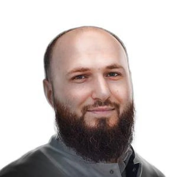 Казимагомедов Казбек Низамиевич — Хирург, Флеболог, Москва