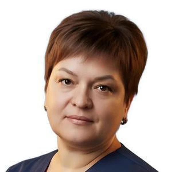 Беликова Оксана Александровна — Стоматолог, Стоматолог-ортопед, Стоматолог-хирург, Калининград